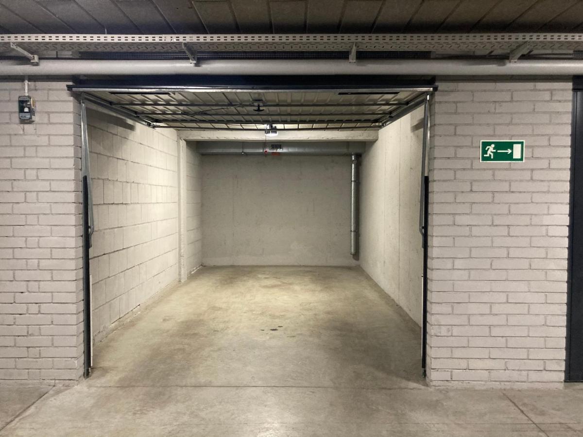 Apartamenty Kapitanskie Blizej Morza 科沃布热格 外观 照片