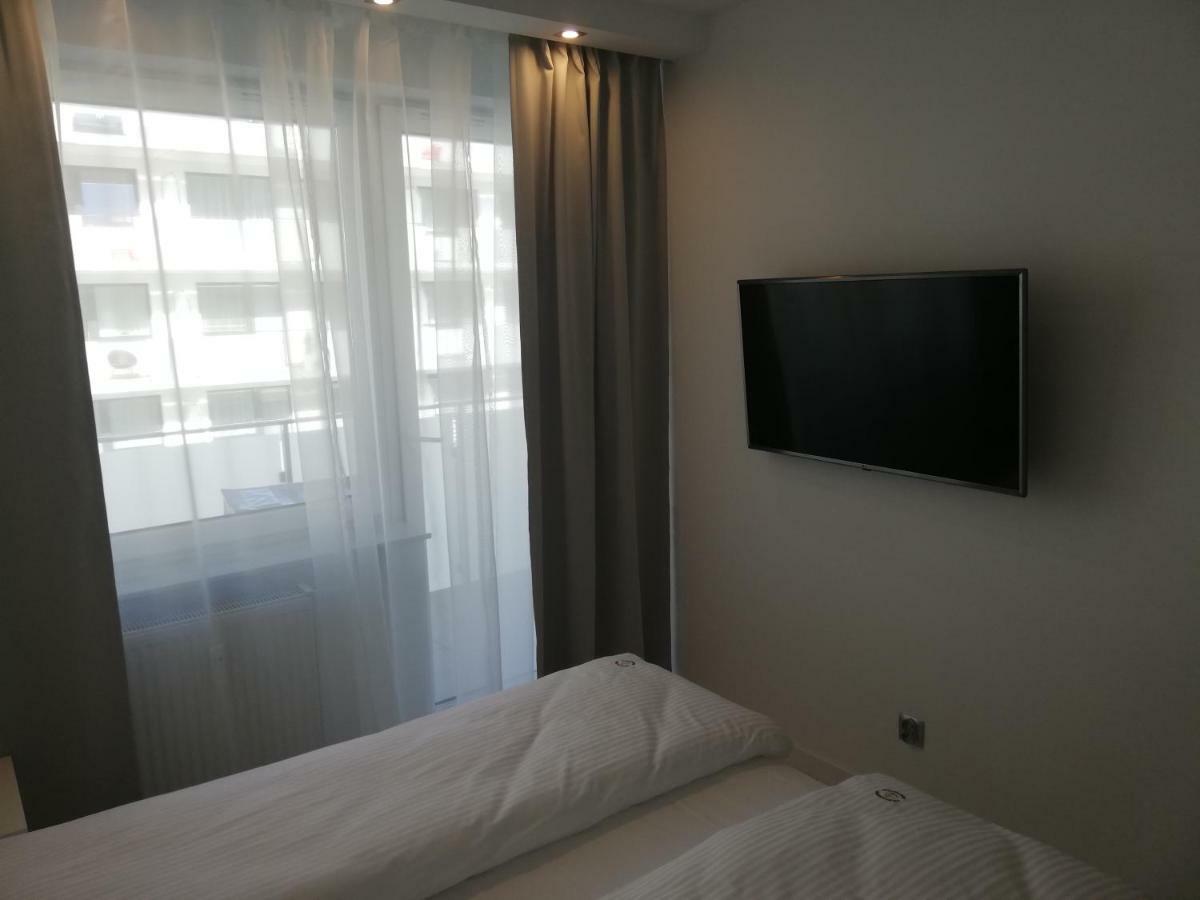 Apartamenty Kapitanskie Blizej Morza 科沃布热格 外观 照片