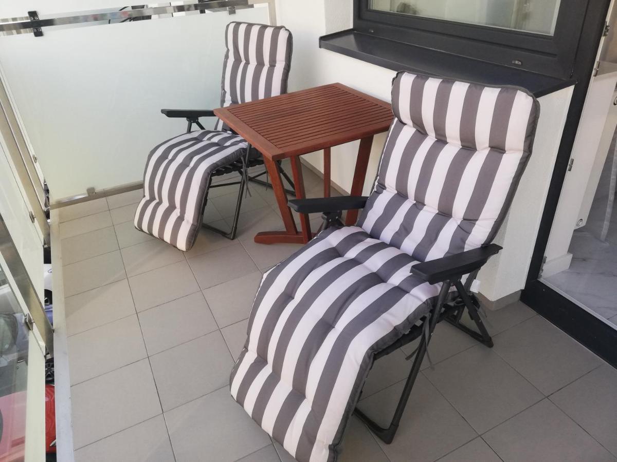 Apartamenty Kapitanskie Blizej Morza 科沃布热格 外观 照片